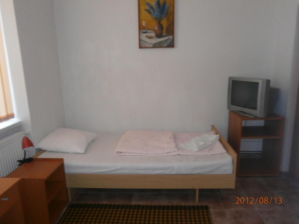 Guesthouse Daniel Орадя Номер фото
